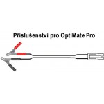 Příslušenství k Optimate PRO - Kleštičky